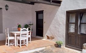 Suite Casa Rural Los Patios, Conil